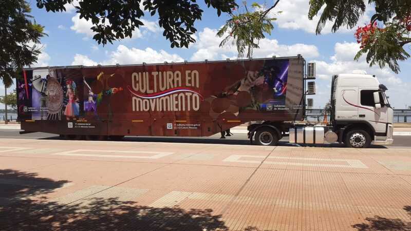 Música y compromiso social: llega Bandera Solidaria a la Plaza 9 de Julio 3 Bandera Solidaria: artistas se unen para recolectar donaciones en Posadas