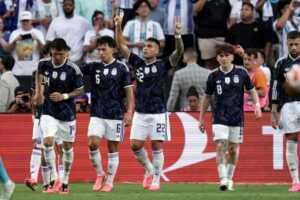 Argentina