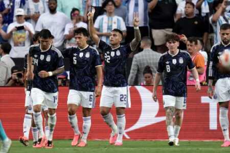 Argentina