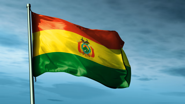 Bolivia: primer día sin bloqueos tras dos meses de crisis 2 Bolivia rompe el bloqueo: primera jornada sin cortes en dos meses