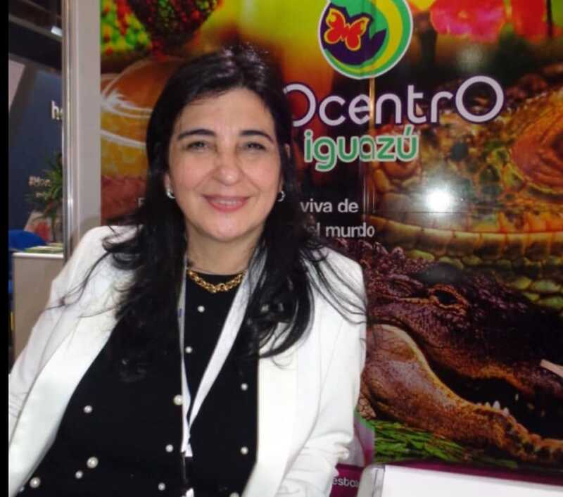 De Misiones al reconocimiento internacional: distinguirán a la empresaria Patricia Durán Vaca 7 469278932 1296224591568942 5385969602913482375 n - 6