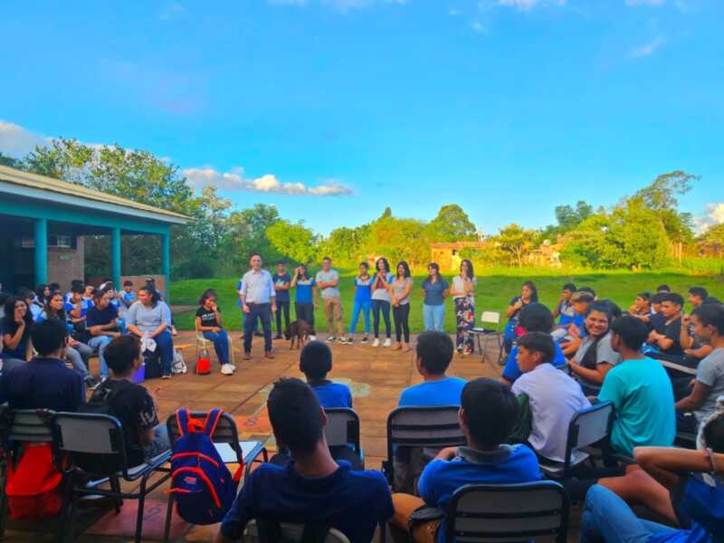 Misiones apuesta a ampliar sus mercados internacionales con capacitación gratuita 2 Misiones busca multiplicar sus empresas exportadoras con asistencia gratuita