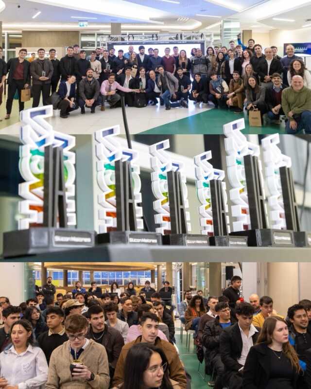 Renunció la titular de Silicon Misiones tras la polémica por su viaje al Mundial 2026