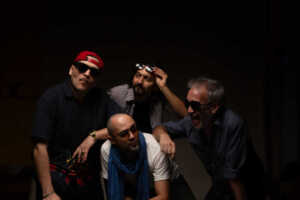 La banda misionera se presentará este sábado en Tanta Tinta con un repertorio que combina canciones propias, versiones reimaginadas y una fusión de rock con ritmos litoraleños.