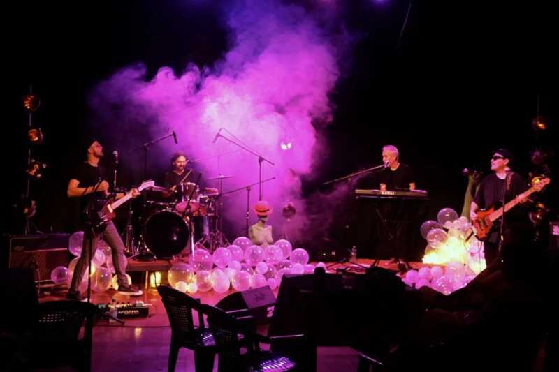 Con influencias que van del chamamé al blues, Acaramelo vuelve a los escenarios posadeños para inaugurar su agenda artística de 2026.