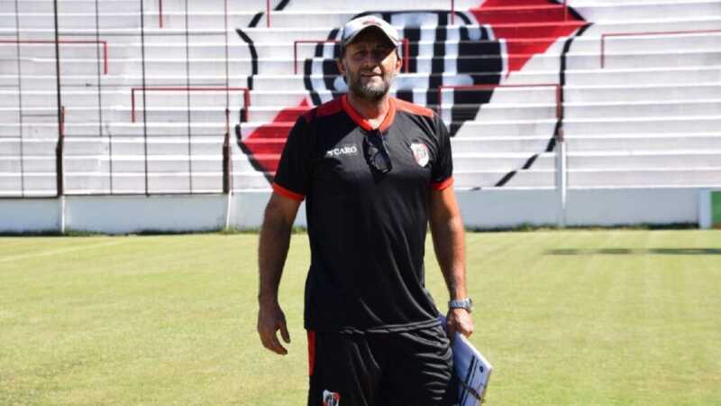 Guaraní Antonio Franco confirmó a Alejandro Ormos como nuevo entrenador. El DT asumirá el 1 de julio y comenzará la preparación del equipo para disputar el Torneo Regional Federal Amateur.