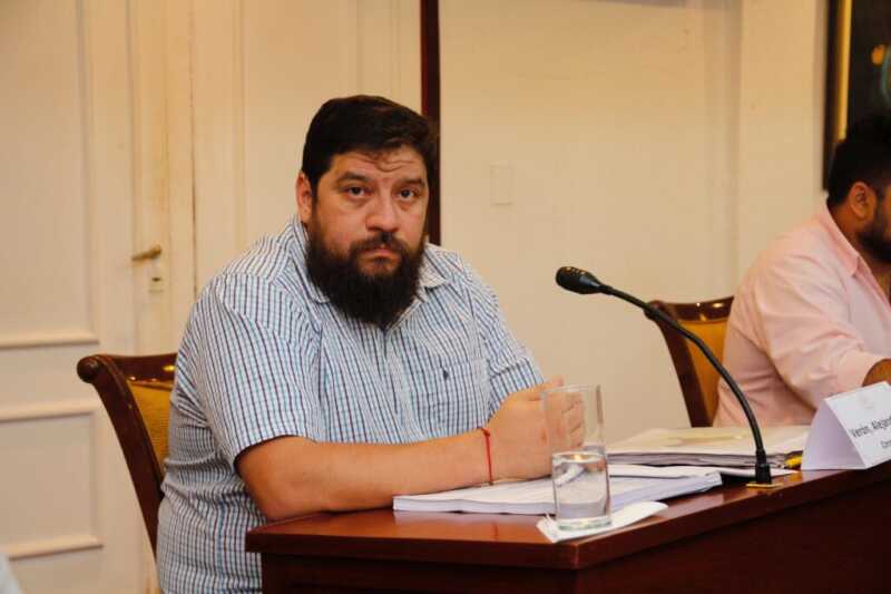 Alejandro Veron - 2