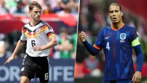 Alemania, Países Bajos y Ecuador inician su participación en la Copa del Mundo Alemania