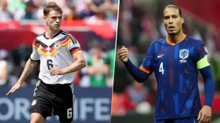 Alemania, Países Bajos y Ecuador inician su participación en la Copa del Mundo Alemania