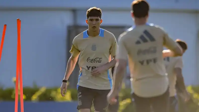 Argentina Balerdi