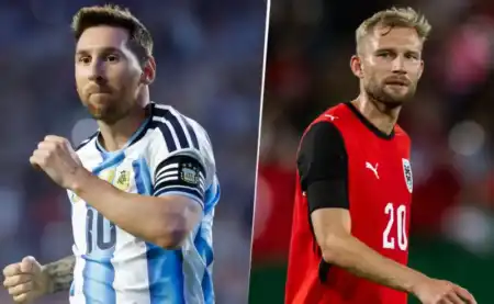 La Selección Argentina enfrenta a Austria por la segunda fecha del Mundial 2026 y puede asegurar su clasificación a los 16avos de final. Qué resultados necesita el equipo de Lionel Scaloni.