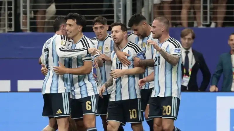 Argentina