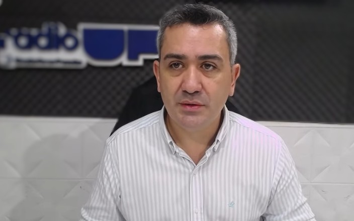José María Arrúa: “Hoy el desafío es sostener la actividad turística y volver a movilizar a los misioneros” El ministro de Turismo, José María Arrúa, presentó nuevas estrategias para incentivar los viajes dentro de la provincia y destacó el impacto positivo del regreso de visitantes brasileños.