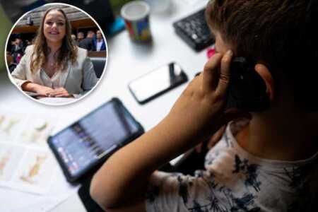 La diputada provincial Aryathne Bar detalló en Radio Up los alcances de la ley que busca fortalecer la protección de niños, niñas y adolescentes frente a los riesgos presentes en los entornos digitales.