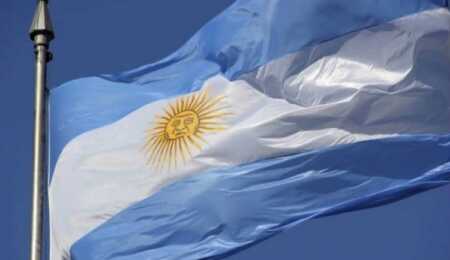 Realizarán colecta solidaria en Posadas por el Día de la Bandera Bandera