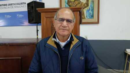 El secretario gremial del PJ de Misiones aclaró que la participación de los sindicatos en el partido no implica una ruptura con el oficialismo provincial y destacó la reactivación de las 62 Organizaciones.