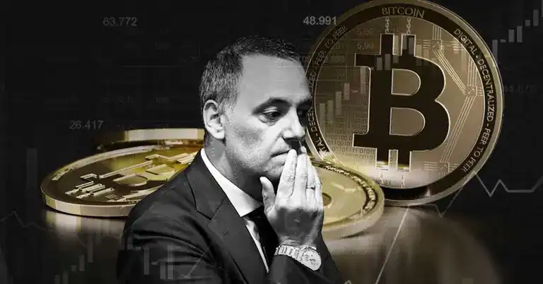 El caso Bitcoin-Adorni: cuestionan la coherencia de la inversión atribuida Bitcoin