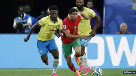 Brasil