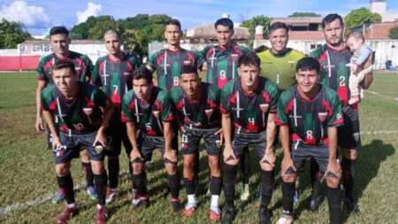 Brown apelará ante el Consejo Federal para recuperar su lugar en las semifinales Brown presentará una apelación ante el Consejo Federal para revertir la sanción que lo dejó sin semifinales de la Súper Liga Posadeña y benefició a Garupá FC.