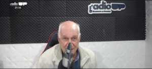 Aníbal “Choclo” Silva, memoria viva de Jorge Gibson Brown y motor de la solidaridad en Misiones Anibal Brown