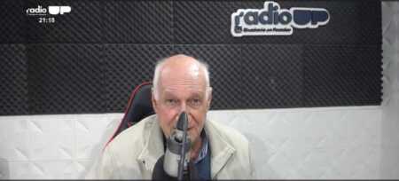 Aníbal “Choclo” Silva, memoria viva de Jorge Gibson Brown y motor de la solidaridad en Misiones Anibal Brown