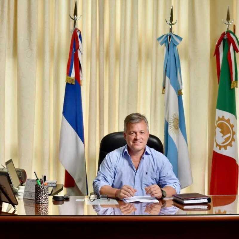Tras la reunión realizada en Montecarlo, el jefe comunal sostuvo que los intendentes necesitan más espacios de diálogo y gestión para atender las demandas de cada localidad.
