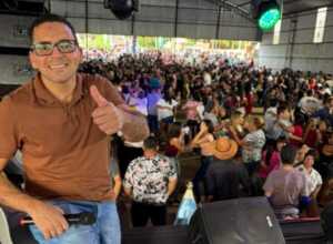 El ciclo Chamameceros Sangre Nueva se presentará este sábado en el barrio El Porvenir 2 de Posadas con shows en vivo, cantina solidaria y transmisión multiplataforma para toda la región.