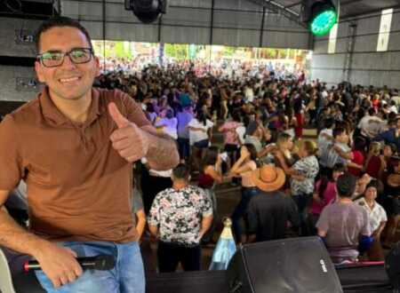 El ciclo Chamameceros Sangre Nueva se presentará este sábado en el barrio El Porvenir 2 de Posadas con shows en vivo, cantina solidaria y transmisión multiplataforma para toda la región.