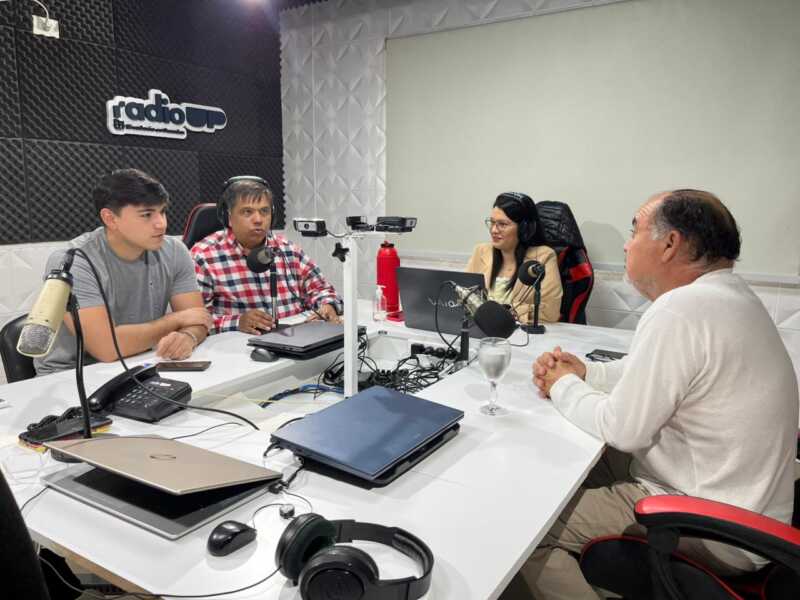 Alejandro “Chino” Godoy: “Tenemos cerca de 140 pilotos y el karting terrado es una verdadera familia” 5 Alejandro "Chino" Godoy, presidente de la FMMCEyK, analizó el crecimiento del karting terrado en Misiones, el impacto económico de las competencias, la formación de nuevos pilotos y los desafíos para sostener el deporte motor en el interior provincial.