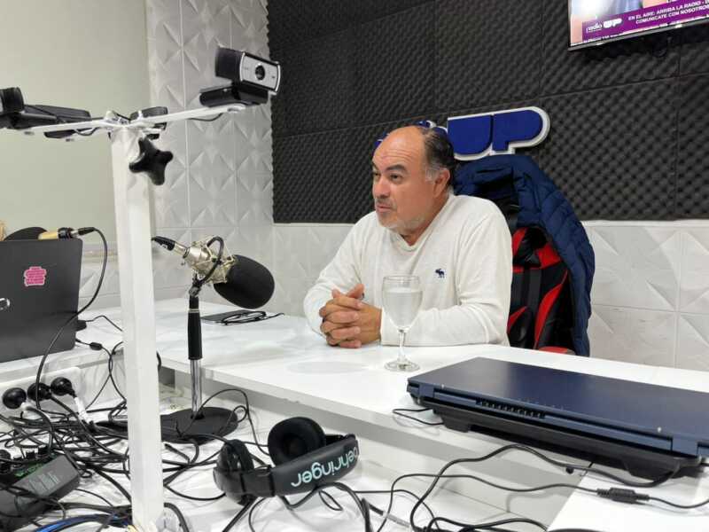 Alejandro “Chino” Godoy: “Tenemos cerca de 140 pilotos y el karting terrado es una verdadera familia” 8 Alejandro "Chino" Godoy, presidente de la FMMCEyK, analizó el crecimiento del karting terrado en Misiones, el impacto económico de las competencias, la formación de nuevos pilotos y los desafíos para sostener el deporte motor en el interior provincial.