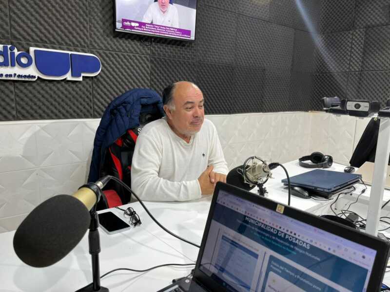 Alejandro “Chino” Godoy: “Tenemos cerca de 140 pilotos y el karting terrado es una verdadera familia” 4 Alejandro "Chino" Godoy, presidente de la FMMCEyK, analizó el crecimiento del karting terrado en Misiones, el impacto económico de las competencias, la formación de nuevos pilotos y los desafíos para sostener el deporte motor en el interior provincial.