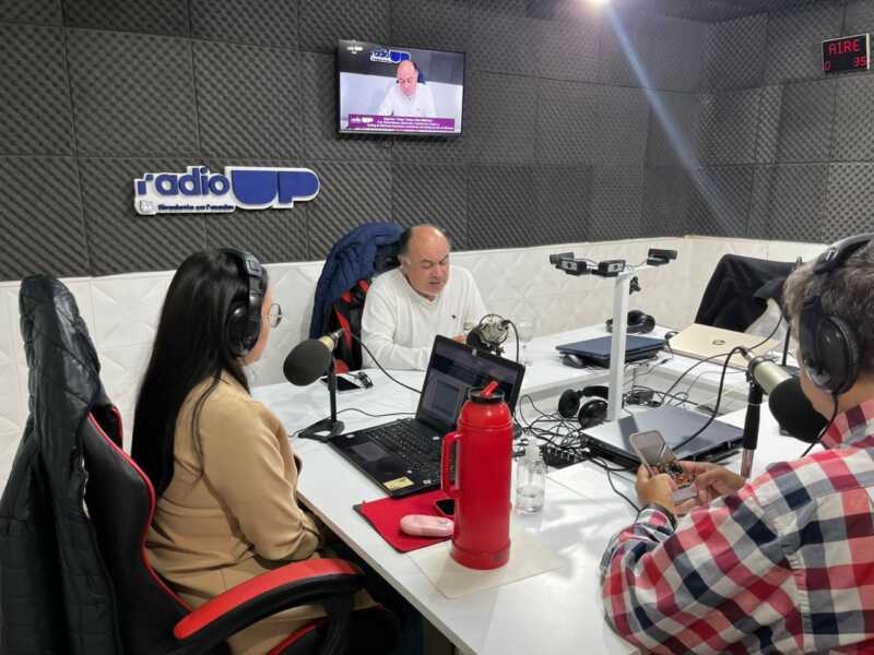 Alejandro “Chino” Godoy: “Tenemos cerca de 140 pilotos y el karting terrado es una verdadera familia” 6 Alejandro "Chino" Godoy, presidente de la FMMCEyK, analizó el crecimiento del karting terrado en Misiones, el impacto económico de las competencias, la formación de nuevos pilotos y los desafíos para sostener el deporte motor en el interior provincial.