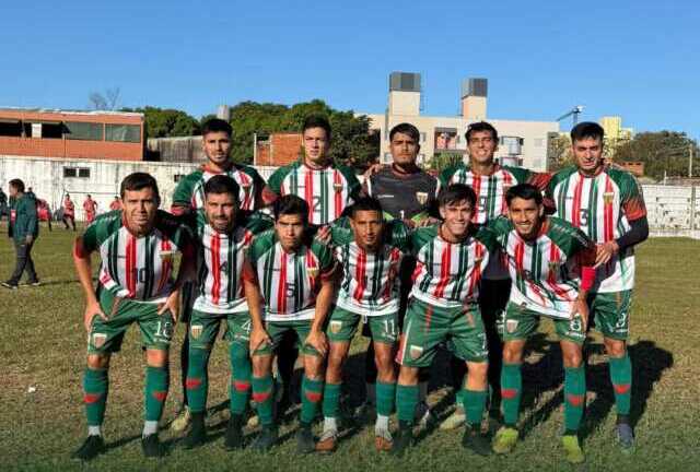 El Consejo Federal revirtió el fallo y Brown se metió en semifinales de la Liga Posadeña Consejo Brown
