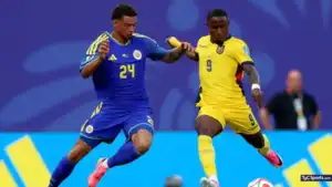 Curazao