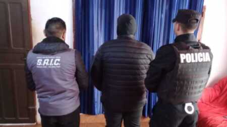 La detención se produjo tras una investigación iniciada a partir de 12 reportes internacionales vinculados a presunto material de abuso sexual infantil detectado en plataformas digitales.
