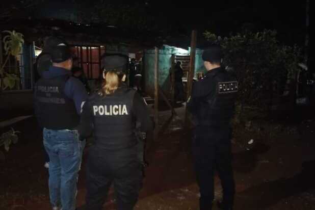 Caso Dulce María Candia: la Justicia secuestró un vehículo y dispositivos electrónicos en nuevos allanamientos.