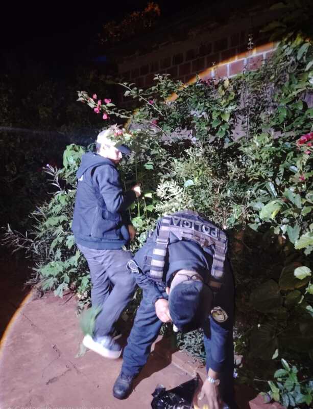 La causa por el homicidio de Dulce María Candia sumó un nuevo avance con tres allanamientos simultáneos que aportarán nuevas evidencias al expediente judicial.