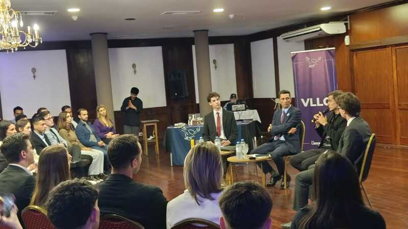 Elecciones en la UNaM: candidatos impulsan el debate juvenil Elecciones