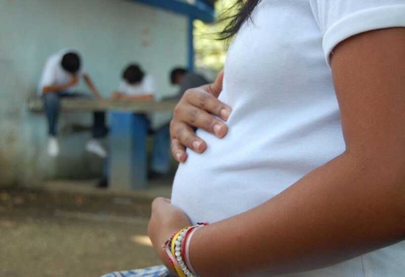 IPS lanzará un programa juvenil para fortalecer la prevención del suicidio y el embarazo adolescente Embarazo adolescente - 1