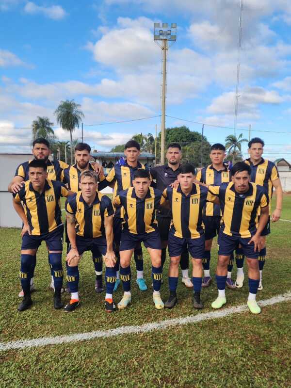 Empate con sabor a poco Empa