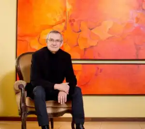 Ernesto engel pintura - 1