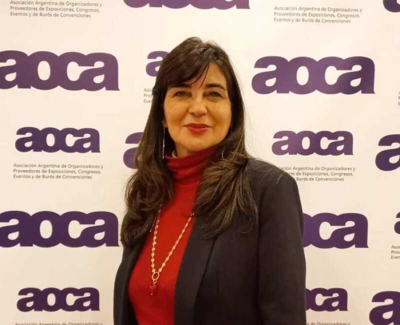 De Misiones al reconocimiento internacional: distinguirán a la empresaria Patricia Durán Vaca FB IMG 1655942033353 e1781034055351 - 3