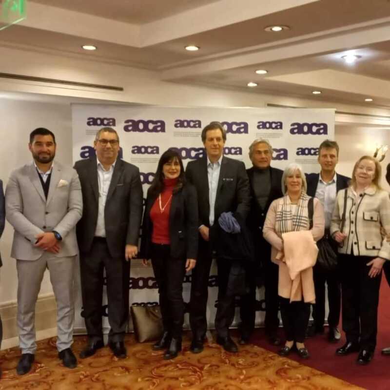 De Misiones al reconocimiento internacional: distinguirán a la empresaria Patricia Durán Vaca 5 De los desafíos personales al reconocimiento internacional: la trayectoria de Patricia Durán Vaca
