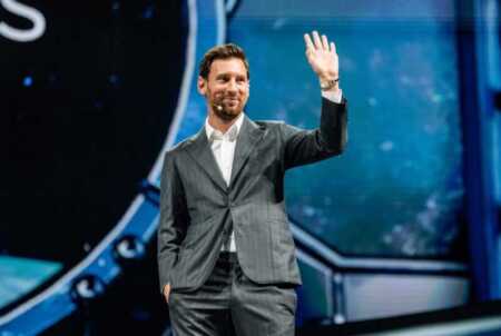 Messi