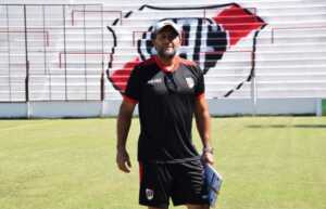 Fútbol: Ormos no asumirá la dirección técnica de Guaraní Antonio Franco Guaraní