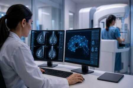 Inteligencia artificial en hospitales públicos: más de 21.000 estudios médicos ya fueron procesados en Argentina La inteligencia artificial ya asiste el análisis de estudios médicos en hospitales públicos argentinos, optimizando tiempos y mejorando la precisión diagnóstica.