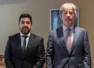 Misiones avanza en la reforma judicial con apoyo de la Nación para implementar el sistema acusatorio IMG 0434.JPG e1781045785904 - 1