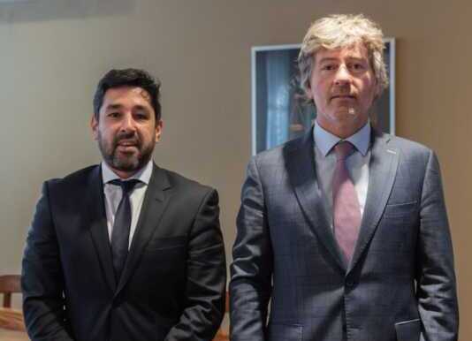 Misiones avanza en la reforma judicial con apoyo de la Nación para implementar el sistema acusatorio IMG 0434.JPG e1781045785904 - 3