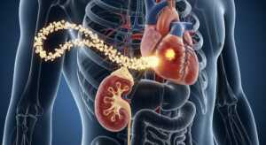 Enfermedad renal crónica: las causas silenciosas que ponen en riesgo los riñones INESNXDKTJHOZJD6LOQMC5ALJQ - 1