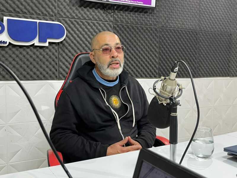 Japo Fleitas: “La Corte del Señor Manga vuelve porque la gente nos sigue poniendo arriba del escenario” 3 La emoción del regreso, los recuerdos compartidos y el cariño del público marcan la vuelta de una de las bandas más emblemáticas del rock misionero.
